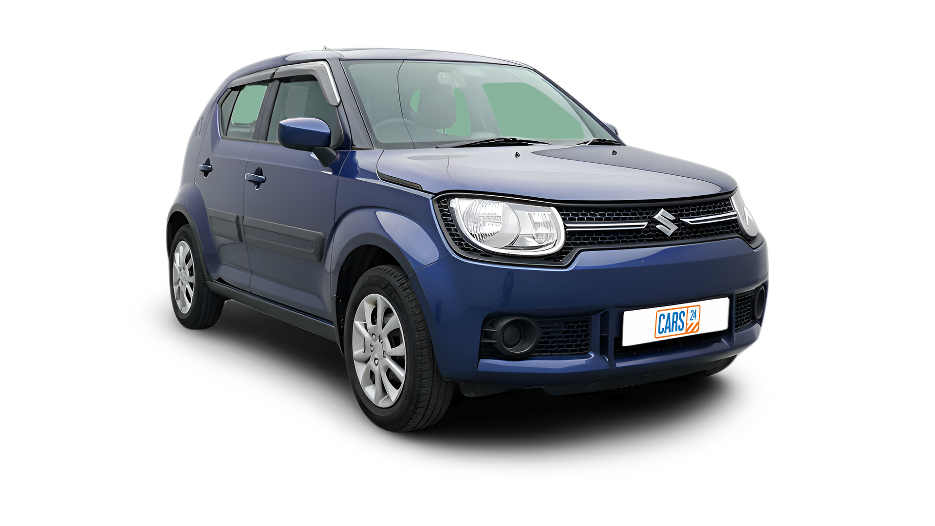 Maruti IGNIS-img